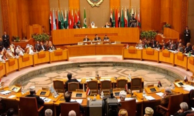 الجامعة العربية تعقد اجتماعا طارئا اليوم لبحث إقتحام الإحتلال للمسجد الأقصى