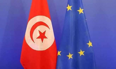 لدعم الإصلاحات: توقيع اتفاقية بين تونس والاتحاد الأوروبي
