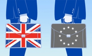 بريطانيا: يوم الطلاق من الاتحاد الأوروبي: فجر يوم جديد مع احتمالات غامضة