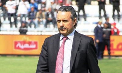 النادي الصفاقسي:  اسم لطفي عبد الناظر يطفو من جديد ودياكيتي في الموعد