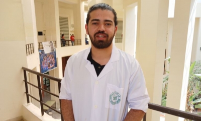 وجيه ذكار رئيس المنظمة التونسية للأطباء الشبان لـ"المغرب"  4 أشهر من المماطلة والتسويف ... نحن نستعد "للروندة 2" والعودة للتحرك