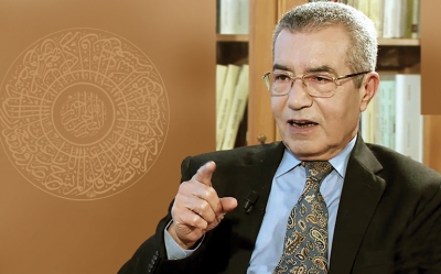رئيس بيت الحكمة عبد المجيد الشرفي لـ«المغرب»:  «إدارة المجتمعات اليوم من مسؤولية الإنسان لا الدين»