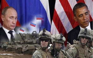 تصادم المصالح و تباين الاستراتيجيات:  «حرب باردة جديدة» تشتعل بين روسيا وأمريكا في سوريا !
