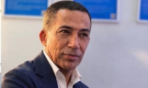 غازي الغرايري