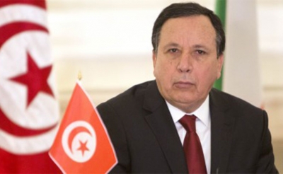 وزير الخارجية خميس الجهيناوي لـ « المغرب»:  لا يمكن الحديث عن استثمار أو عودة السياح  دون أن نرسم صورة ناصعة لبلادنا