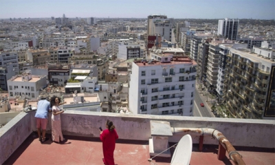 العقار السكني في المغرب مرشح للانتعاش بفضل دعم حكومي