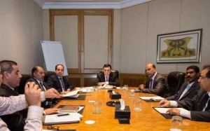 من بينها تغيير تركيبة المجلس الرئاسي الليبي:  لجنة الحوار السياسي تتوافق حول تعديل اتفاق الصخيرات