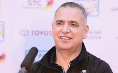 النادي الصفاقسي: وديات بالجملة في الانتظار وارتياح كبير من «جبال»