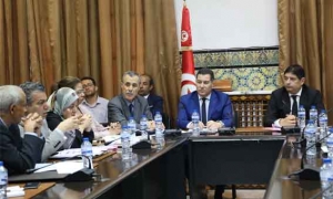 إلغاء اضراب النقل