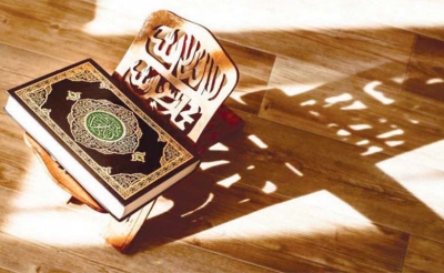 الرمضانيّات:  القرآن ورمضان