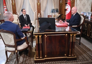 رئيس الدّولة يُسدي تعليماته للإحاطة بصغار الفلاّحين