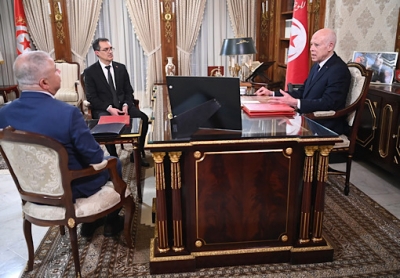 رئيس الدّولة يُسدي تعليماته للإحاطة بصغار الفلاّحين