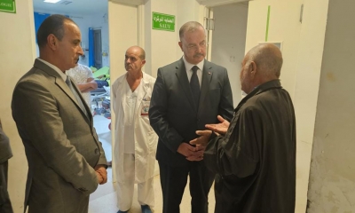 وزير الصحة : ’’تونس أصبحت سباقة للمستجدات الدولية في عدة اختصاصات طبية’’