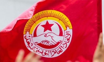 يعكف على إعداد رؤيته لتنقيح النظام السياسي والقانون الانتخابي...  اتحاد الشغل ينتظر الخطوات القادمة لرئيس الجمهورية حول الحوار الوطني قبل التحرك...