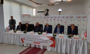 هيئة الانتخابات تكشف عن روزنامة الانتخابات التشريعية الجزئية بدائرة دقاش -حامة الجريد - تمغزة