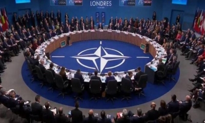 بين الردع والمرونة  ما وراء تقليص الوجود الأمريكي في الجناح الشرقي لحلف الناتو