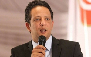 مهدي الرباعي عضو المكتب السياسي لآفاق تونس: لن نصوت على قانون المالية الحالي
