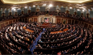 مجلس النواب الأمريكي يرفض مشروع قرار لتقييد حرب ترامب