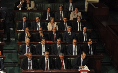 الإصلاحات الاقتصادية الكبرى : اتحاد الشغل يقبل النقاش بشأن الصناديق ويرفض الشراكة بين العام والخاص