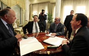 لبحث الأزمة الليبية:  ماذا في لقاء وزراء خارجية دول جوار ليبيا المنعقد اليوم في تونس ؟ 