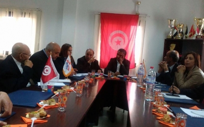 ملف الملاكمة التونسية: بين الهياكل الوطنية والدولية لمن ستكون الضربة القاضية