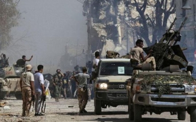 ليبيا:  ماذا بعد إعلان الجيش تحرير مدينة درنة ؟
