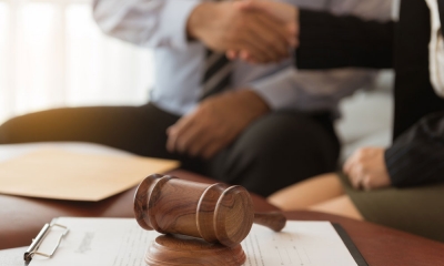 حول الطّلاق بالتّراضي أمام عدول الإشهاد