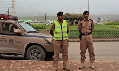 أربعة قتلى على الأقلّ بإطلاق نار في محيط مسجد بمسقط