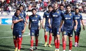 منافس الترجي الرياضي المحتمل في ربع نهائي رابطة الابطال الافريقية