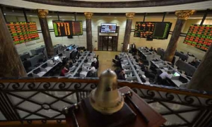 البورصة المصرية تربح 49.3 مليار جنيه في أسبوع
