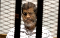 مصر:  إلغاء حكم الإعدام على الرئيس السابق محمد مرسي في قضية اقتحام السجون