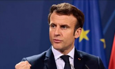 فرنسا: محكمة ترفض دعوى حظر التظاهرات خلال زيارة ماكرون إلى ''ليون''