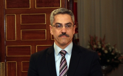 شفيق صرصار يستقيل رسميا من مجلس هيئة الانتخابات رفقة الزرقوني وبن مولى