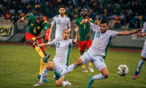 ملف مباراة الجزائر والكاميرون:  غموض بشأن موعد صدور القرار وتسلح بسيناريو واقعتي تصفيات 1994 و2018 