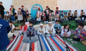 افتتاح مهرجان الحاجوجة بصفاقس تحت شعار &quot;ألقاب وصنايع&quot;