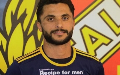 سعد حمدي يخوض تجربة في الدوري السويدي