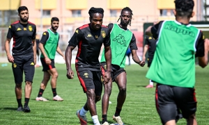 الترجي الرياضي