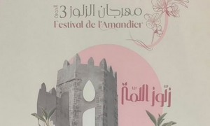 مهرجان « الزلوز » يطمح لتسجيل الحلويات "الصفاقسية" في التراث العالمي