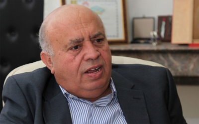 قد يطلق على حزبه تسمية «إلى الأمام تونس»..  عبيد البريكي: «نتشاور بعمق مع المنجي الرحوي..  ولا نستهدف تفكيك الجبهة الشعبية»