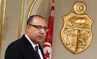 المكلف بقيادات المشاورات هشام المشيشي : الوجهة حكومة الكفاءات ؟