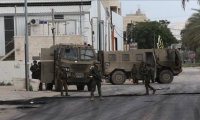 جيش الاحتلال الإسرائيلي يقتحم مدنا وبلدات في الضفة الغربية