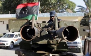 ليبيا بين عبث المليشيات المسلحة:  وإرهاب الجماعات المتطرفة