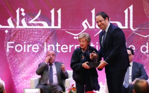 في افتتاح معرض تونس الدولي للكتاب: آلاف العناوين وتكريم المبدعين وإسناد الجوائز بحضور رئيس الحكومة