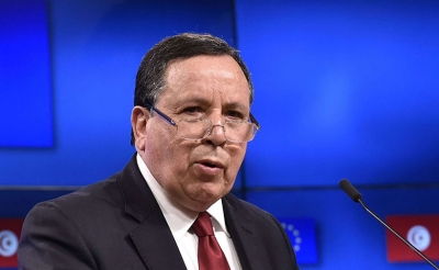 خميس الجهيناوي وزير الخارجية لـ«المغرب» :  عدد التونسيين المقيمين في أوروبا بطريقة غير شرعية يناهز 25 ألف شخص