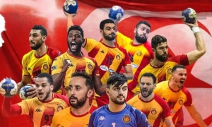 كرة اليد:"السوبر" وبطولة افريقيا 11: ماي موعد تحوّل الترجي إلى مصر والتتويج وبطاقة المونديال رهانا المشاركة