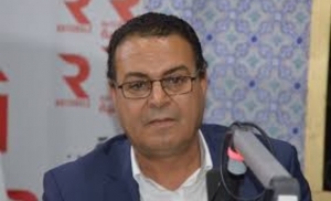 زهير المغزاوي : &quot;اتهام سعيّد بسجن كل من يعارضه مبالغ فيه&quot;