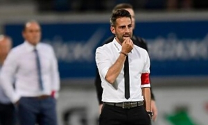 يانيك فيريرا يقترب من تدريب الزمالك