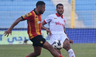 الجولة التاسعة لبطولة الرابطة المحترفة الأولى:  الملعب التونسي لا يهزم... الترجي يحسم الكلاسيكو والنادي الصفاقسي يضرب بقوة