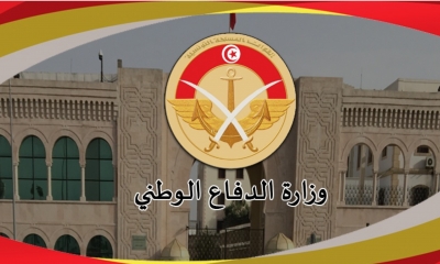 وزارة الدفاع : مشروع قانون لمراجعة منظومة الخدمة الوطنية في مراحله المتقدمة