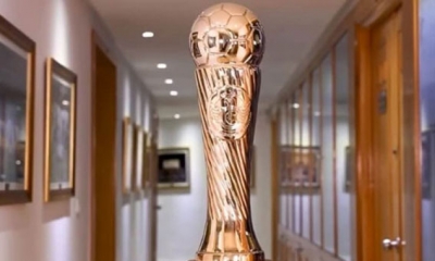 نهائي كأس تونس الترجي الرياضي _ الاولمبي الباجي: (0-1) الاميرة باجية